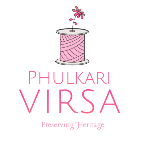 Phulkari Virsa