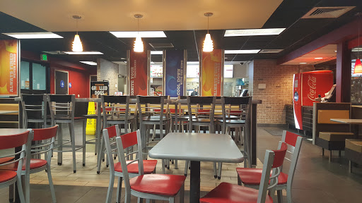 Fast Food Restaurant «Burger King», reviews and photos, 1857 E Main St, Grass Valley, CA 95945, USA