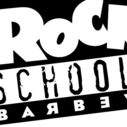 Rock School Barbey logo