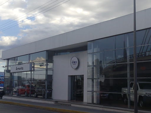 Volkswagen, Av. 5 de Mayo 103A, San Juan Aquiahuac, 72760 Cholula de Rivadabia, Pue., México, Concesionario de automóviles | PUE