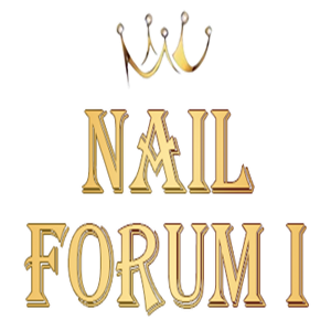 Nail Forum 1 logo