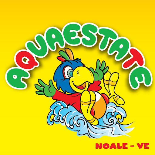 Aquaestate logo