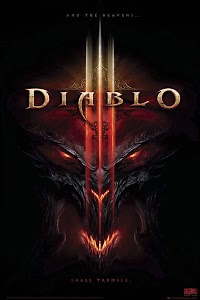 Jaquette de Diablo III