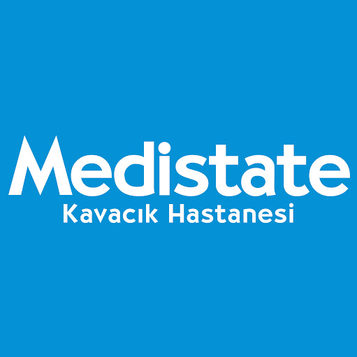 Medistate Kavacık Hastanesi logo