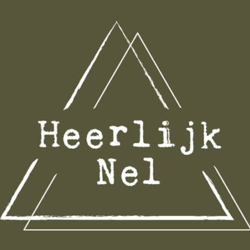 Heerlijk Nel logo
