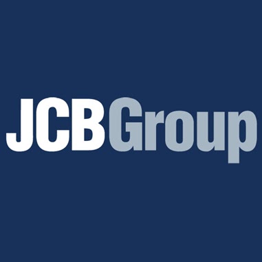 JCB Group (Head Office) logo