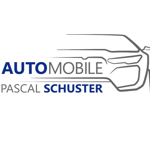 Automobile Pascal Schuster logo
