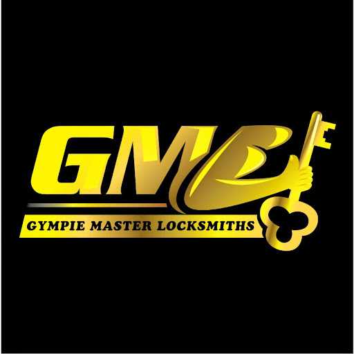 Gympie Master Locksmiths logo