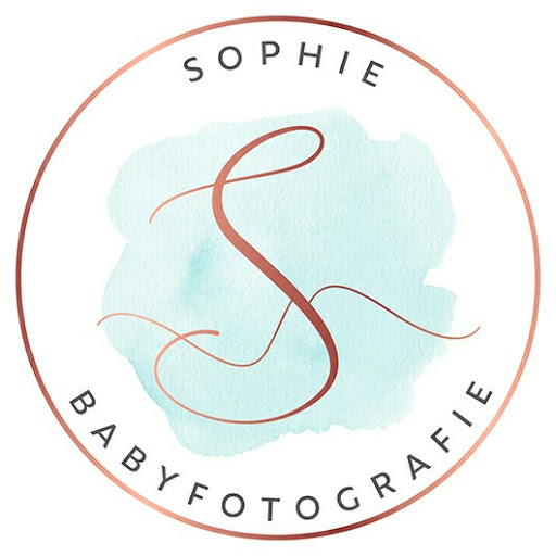 Sophie Babyfotografie logo