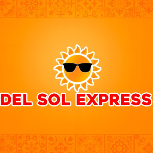 Mariscos Del Sol logo