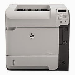  -- LaserJet Enterprise 600 M603dn Laser Printer
