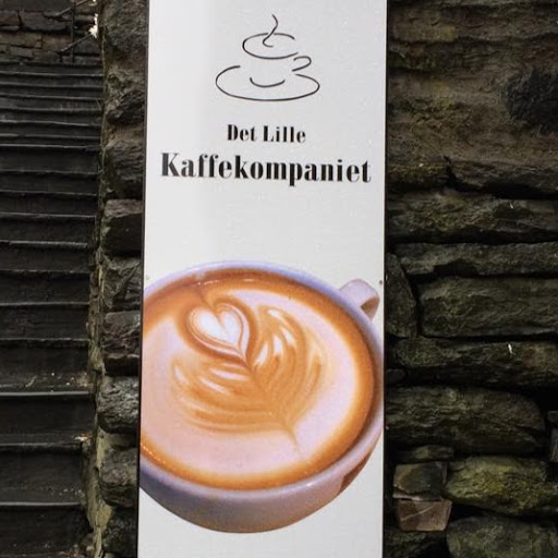 Det Lille Kaffekompaniet logo