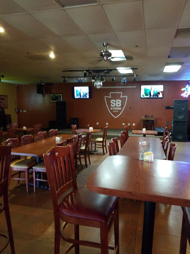 Mexican Restaurant «Las Conchitas Restaurant & Nightclub», reviews and photos, 168 S E St, San Bernardino, CA 92401, USA