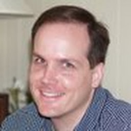 John T Cox's user avatar