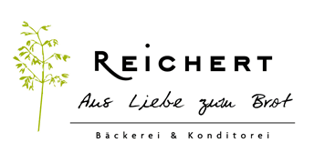 Bio-Bäckerei Reichert logo