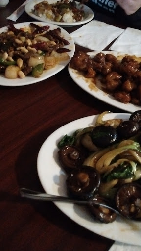 Chinese Restaurant «Town Story», reviews and photos, 6211 Evergreen Way, Everett, WA 98203, USA