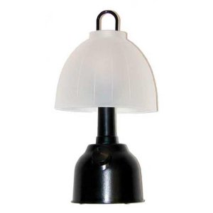  Dorcy 41-1016 Portable Indoor/Outdoor Table Lamp