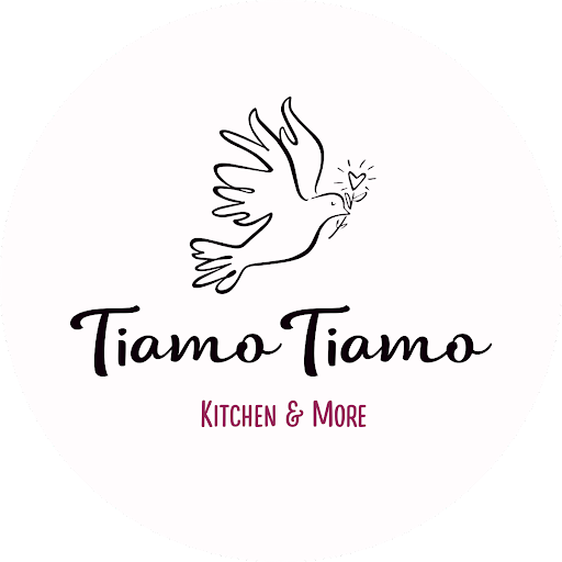 Tiamo Tiamo logo