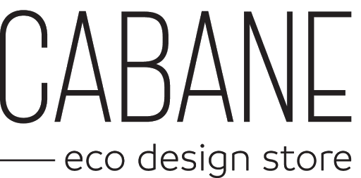 CABANE eco design store