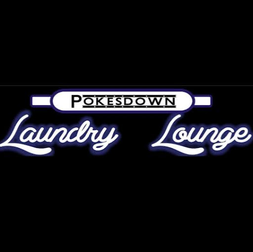 Pokesdown Laundry Lounge logo