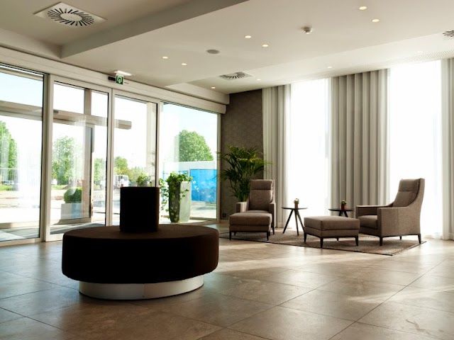 Leopold Hotel Oudenaarde
