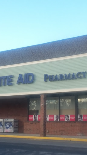 Pharmacy «Rite Aid», reviews and photos, 100 Powder Mill Rd, Acton, MA 01720, USA