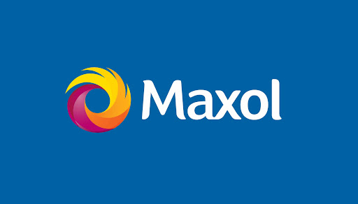 Maxol Service Station Gorey logo