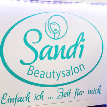 Sandi Beautysalon logo