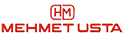 H. MEHMET USTA logo