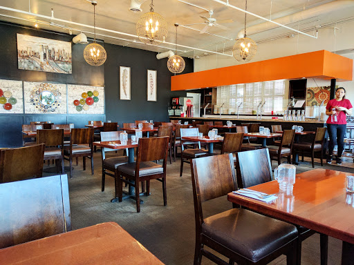 Indian Restaurant «Himalayan Yak», reviews and photos, 1450 25th St S, Fargo, ND 58103, USA