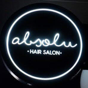 Absolu Hair Salon