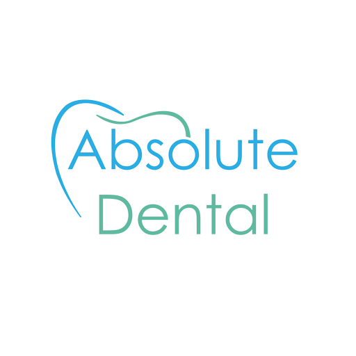 Absolute Dental logo