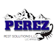 Perez Pest Solutions