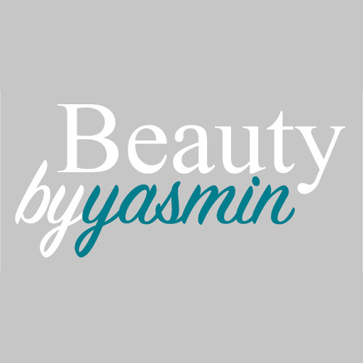 Beauty by Yasmin logo