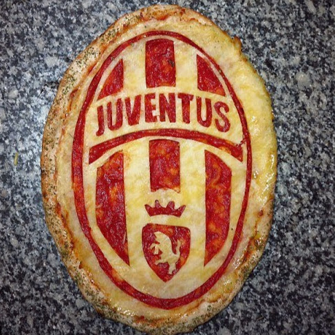 Pizzeria Juventus logo