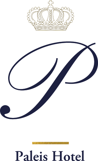 Paleis Hotel logo