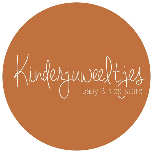 Kinderjuweeltjes logo