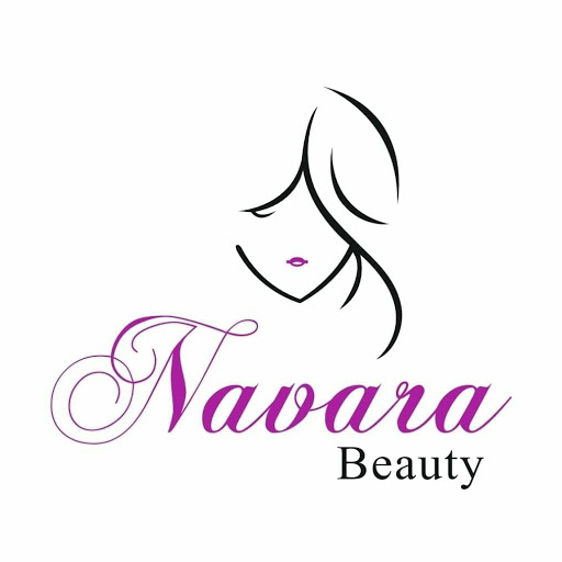 Navara Beauty logo