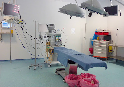 Clinique Internationale Hannibal