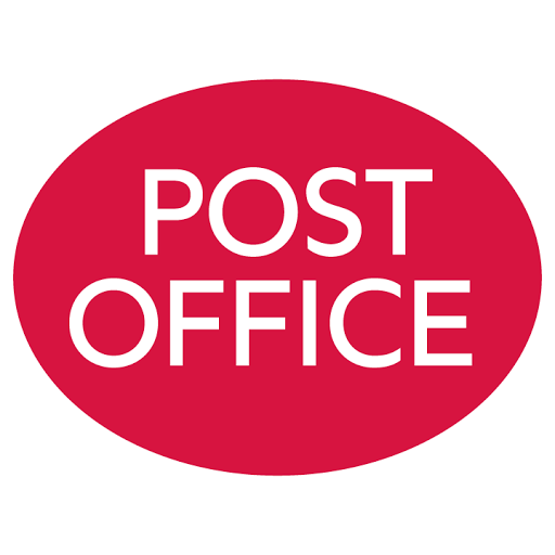 Rookery Road Post Office logo