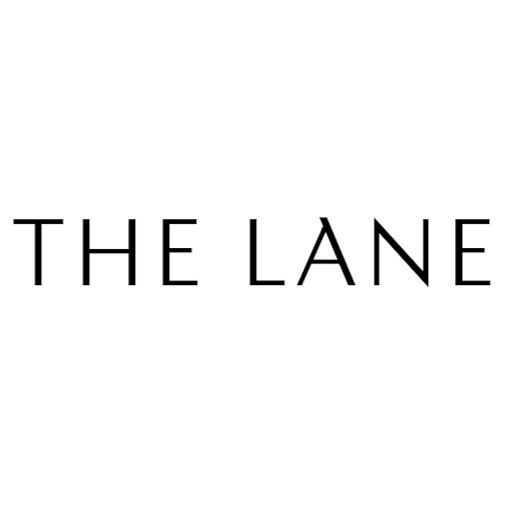 The Lane Salon logo