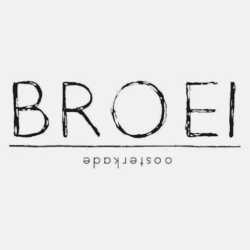 BROEI logo