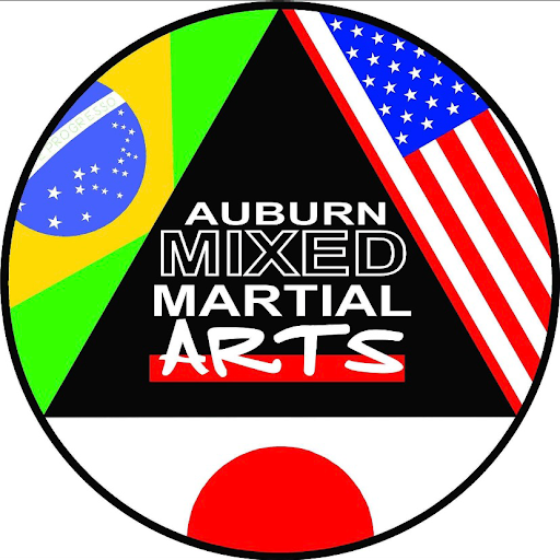 Auburn Mixed Martial Arts logo