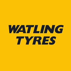 Watling Tyres logo