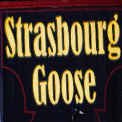 Strasbourg Goose Restaurant