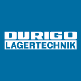 DURIGO Lagertechnik Vertriebs GmbH & Co. KG logo