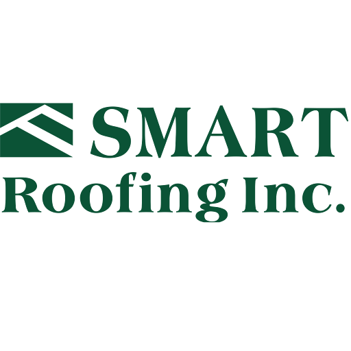 Smart Roofing Inc logo