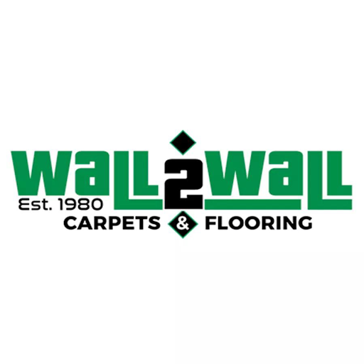 Wall2wall Crawley logo