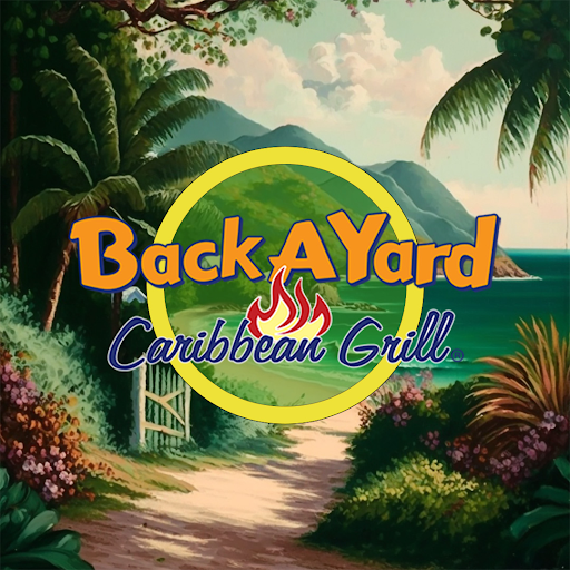 Back A Yard Catering & Take Out