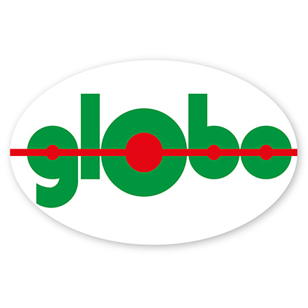Globo Afragola logo